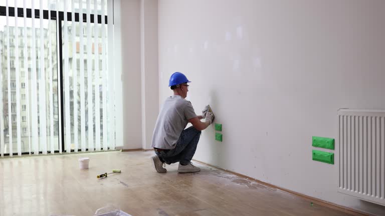  Rockville, MN Drywall & Painting Services Pros